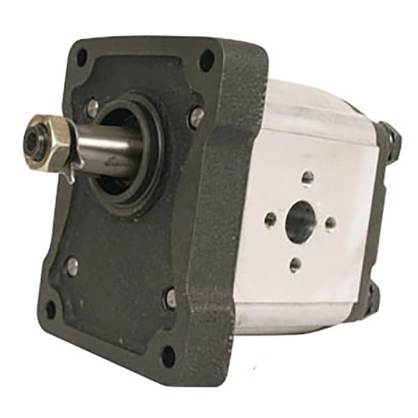Aftermarket Hydraulic Pump fits Fiat fits New Holland fits Ford fits Long 460 460 560 560 HYI60-0093 - main